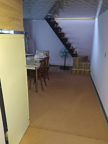 ev alqı satqısı və kirayəsi: 50 kv. m, 3 otaqlı — 8