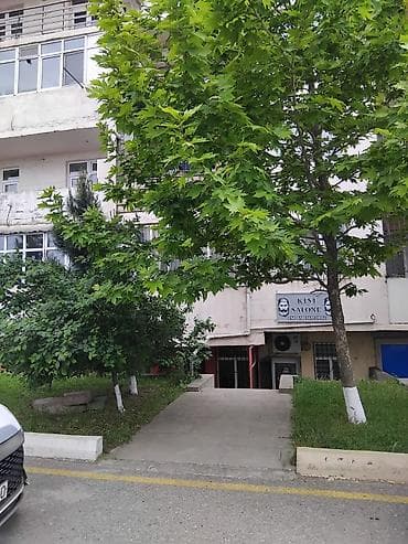 emircanda ev satisi: Bakı, Binəqədi qəs., 3 otaqlı, Köhnə tikili, m. Xocasən, 415 kv. m — 9