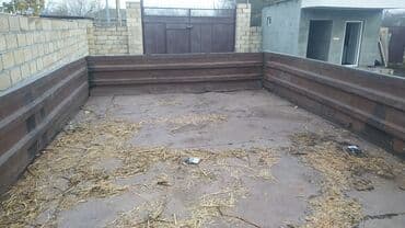 продажа трактор: Kənd təsərrüfatı üçün ikioxlu traktor qoşqusu (saman, taxıl, gübrə — 2