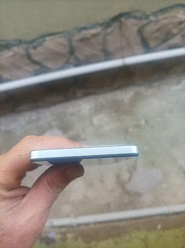 siemens mobil: Oppo 128 GB, rəng - Mavi — 4