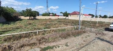 земля в аренду под строительство: Tikinti, Mülkiyyətçi, Kupça (Çıxarış) — 1