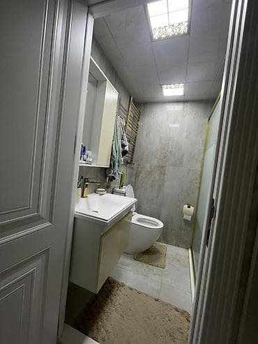 otaq: 3 otaqlı, Yeni tikili, 71 kv. m — 6