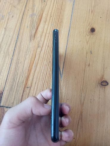 samsung mini notebook: Smartfon – qara rəng - Ön panel: tam ekran, nazik çərçivələr - Korpus — 3