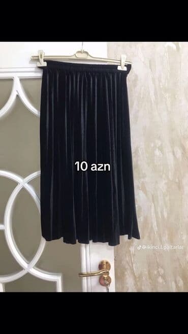 uzuk sekilleri: M razmer Məhsul: Qara ətəklər (2 model) 1) Qələm kəsimli, fiska altlı — 2