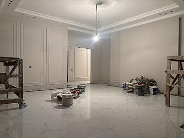 it gezdirmek xidmeti: Malyar ustasi — 2