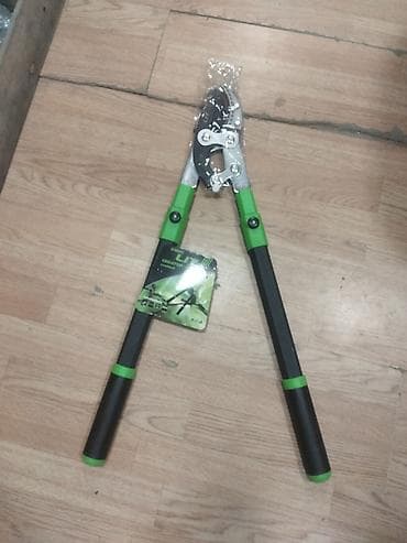 acar desti satilir: Bağ qayçısı yenigəldi həm yığılır həmdəki qulpu uzanır sadəcə 43 man — 2