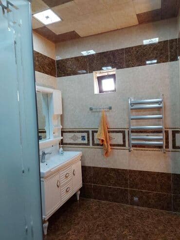 7 8 mkr satilan evler: 8 otaq, 450 kv. m, Yeni təmirli — 20