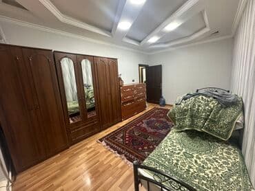 2 комнатная квартира в баку вторичное жилье: Баку, 2 комнаты, Вторичка, 60 м² — 9