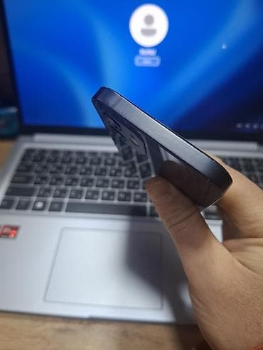 damla su filteri: IPhone 12, 128 GB, Qara, Face ID — 2