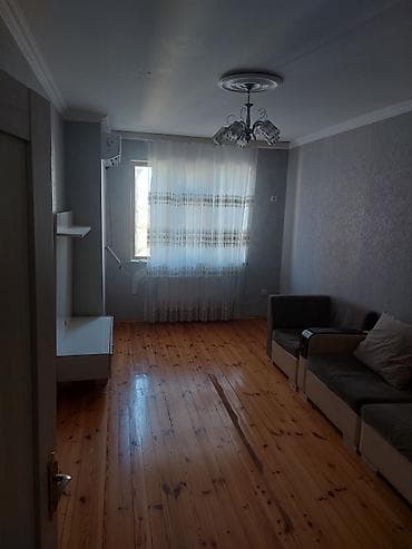 аренда комнат: 2 otaqlı mənzil ilk ay 400 növbəti aylar 300– tam mebel və texnika ilə — 2