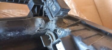 suret qutusu satisi: Sol, Yaxın və uzaq vuran işıqlar Kia, 2021 il, Orijinal, İşlənmiş — 3