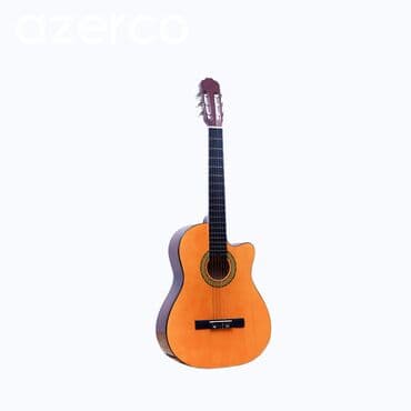 Mikrofonlar: Klassik gitara, Yeni, Pulsuz çatdırılma