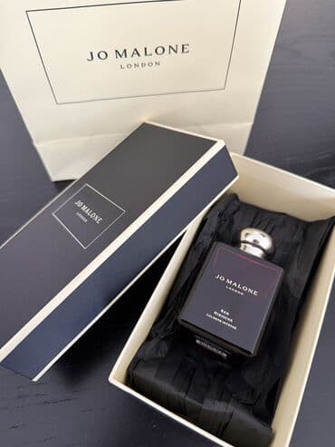 paradnı forma: Jo Malone London – Red Hibiscus Cologne Intense - Niş ətir xətti — 3