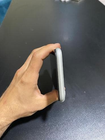 IPhone Xr, 64 GB, Ağ, Simsiz şarj, Zəmanət — 6