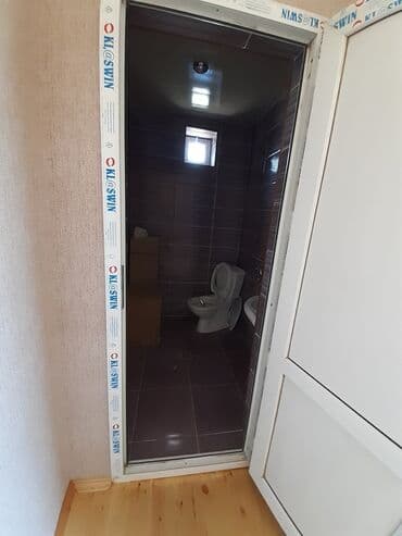 nerimanov prospekti: Binəqədi qəs. 2 otaqlı, 80 kv. m, Kredit yoxdur, Yeni təmirli — 13