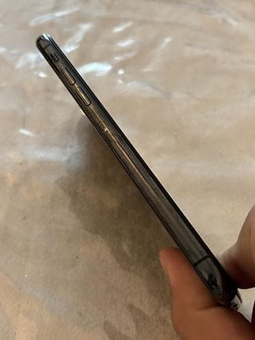 iphone 8 plus 256 gb ikinci el: IPhone Xs, 256 GB, Qara, Face ID — 4