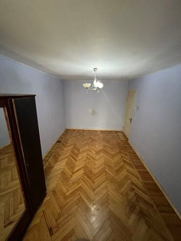 daxal ev: Bakı, Montin, 1 otaqlı, Köhnə tikili, m. Nəriman Nərimanov, 35 kv. m — 1