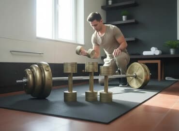 Musiqi alətləri: Ştanq — 1