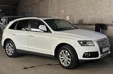 Audi: Audi servisden alinib 2015 2.0 mator TFSİ quattro NOMRESİZ SATİLİR — 5