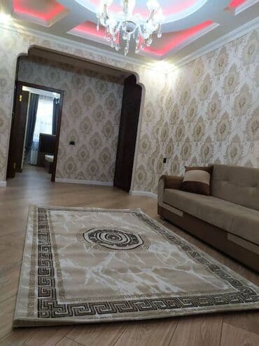 mingecevir kiraye evler 2022: 20 yanvar metrosunun yaxınlığında 5 mertebeli binanın 1-ci — 17