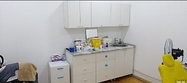 stomatoloji: Stomatoloji kabinet üçün tam avadanlıq paketi - Stomatoloji kreslo və — 2