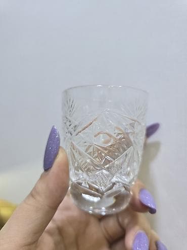 Rümkalar, Şüşə lalafo.az -da Rümkalar, Şüşə