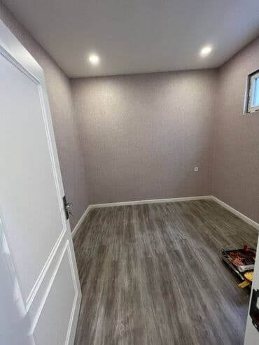 ist petrol tbilisi prospekti: 3 otaqlı, Yeni tikili, 70 kv. m — 3