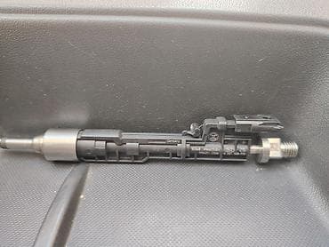 bmw acari: BMW yüksək təzyiqli yanacaq nasosu (HPFP) – orijinal Alman istehsalı — 1