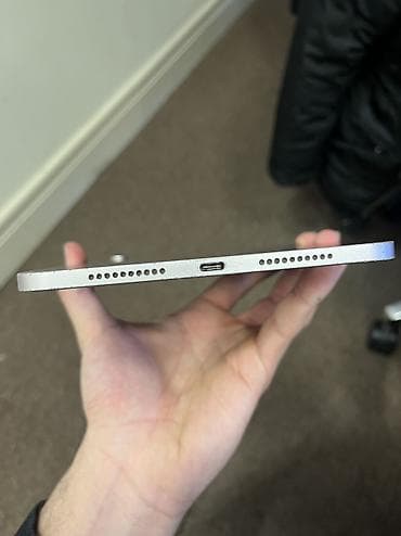 planset gence: Ipad 6 mini 2021 — 5