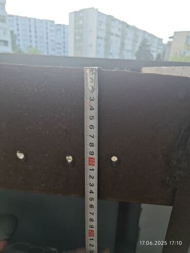 tekerli mangal: Dəmir manqal. İstənilən məkanda rahatlıqla istifadə edilə bilər. Dəmir — 3