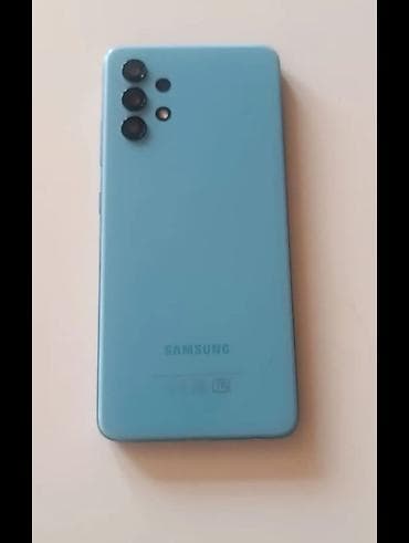 Samsung Galaxy A32, rəng - Mavi