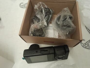 авто регистратор: Videoreqistratorlar, Yeni, Avtomatik, 256 memory capacity gb, Çin, Pulsuz çatdırılma — 3