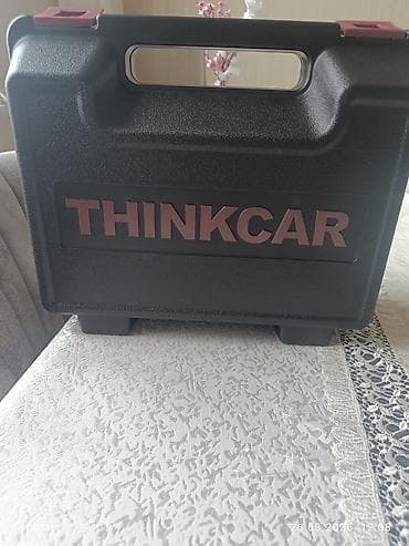 THINKCAR THINKTOOL Lite 2 avtomobil diaqnostika skaneri