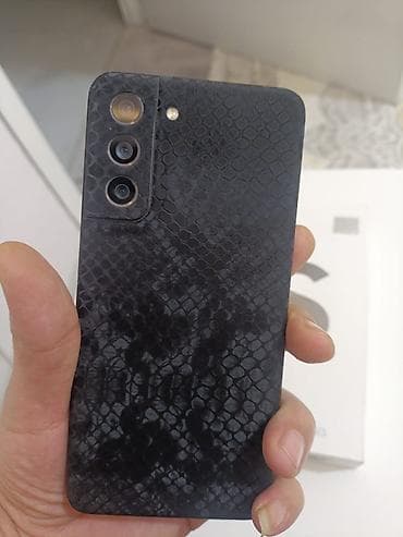 dvd samsung: Samsung Galaxy S21 FE, 64 GB, Simsiz şarj — 7