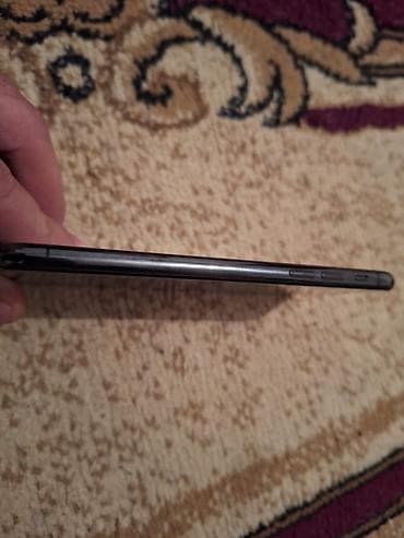 dubay i̇phone: IPhone X, 64 GB, Space Gray, Face ID — 2