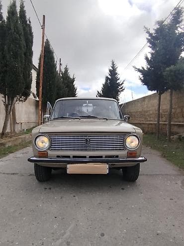 VAZ (LADA) 2106: 1.6 l | 1984 il 95000 km Sedan
