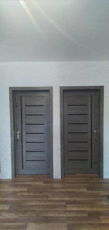 двери межкомнатнын бу: Новый Межкомнатная дверь C замком и рамой, C гарантией, Бесплатная установка, Бесплатная доставка, Платная доставка, Доставка в районы — 9