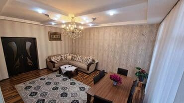 neftcilər: 2 otaqlı, Yeni tikili, m. Neftçilər, 70 kv. m — 4