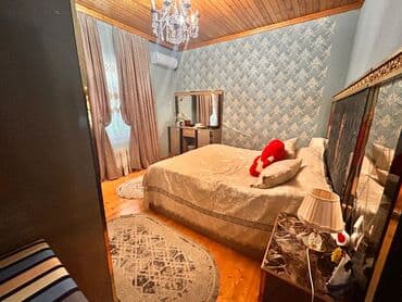 ev satilir type 0: 3 комнаты, 3 м², Нет кредита — 8