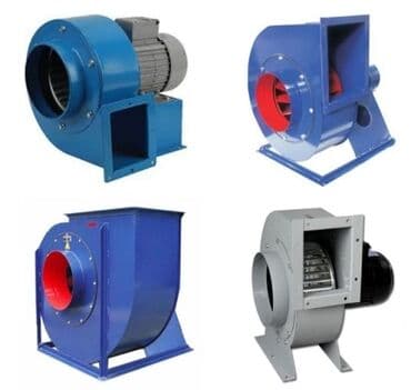 Biznes üçün program təminatı: Sənaye və məişət havalandırma fanları – müxtəlif model və ölçülərdə — 25