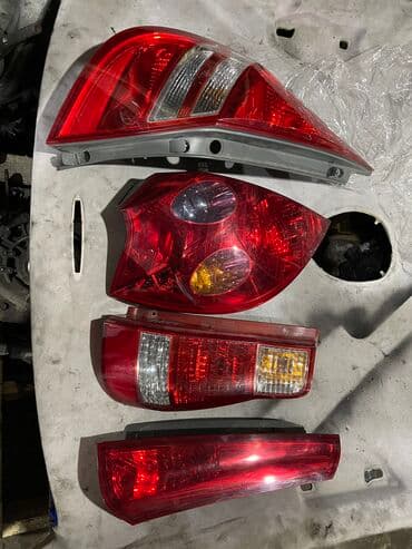 mala: Qalloqen, Hyundai 2009 il, Orijinal, İşlənmiş — 5