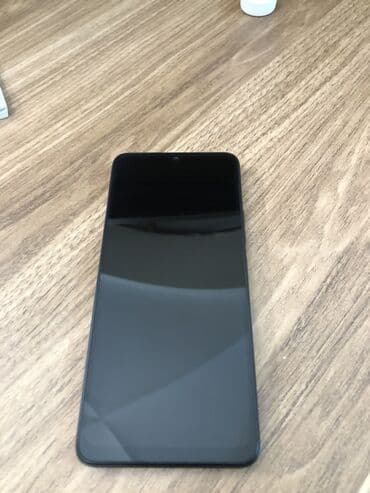 xiaomi redmi note 5 kontakt home: Redmi A3x, 64 GB, rəng - Qara, Sensor — 7