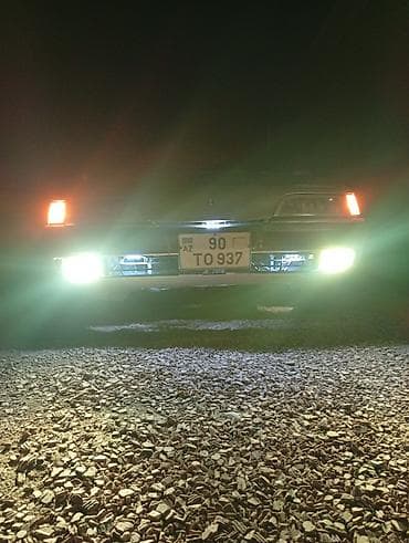 most 3 67: Daewoo Espero Mator Karopka qiranatlar super vezyetde salon seliqeli — 6