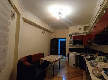 снять квартиры в баку: Yeni Yasamalda Ğülüstan şadliq evinə yaxın Məhəmməd Xiyabani küçəsində — 6