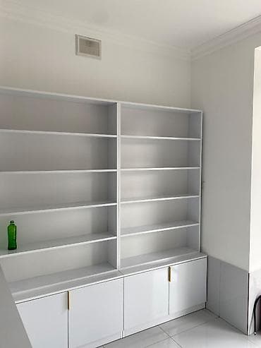 trimo mebel: Obyekt boşaldıldığı üçün satılır. 2 ayın mebelləridir — 2