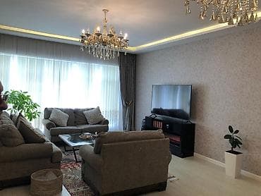 Mərdəkan qəsəbəsində bağ evi kirayə verilir. Torpaq sahəsi 6 sotdur — 10