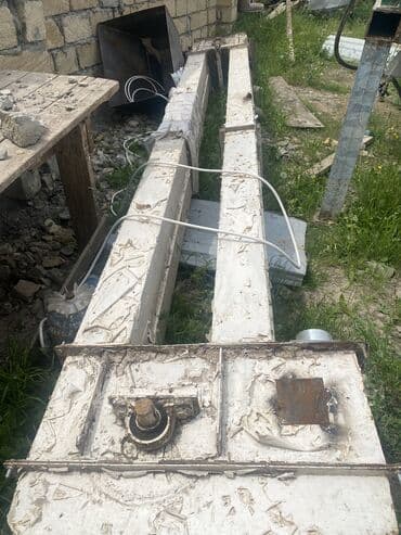 qas alan aparat: Yem uyuden Avadanlig 45 kw Saatda 5 ton yem uyutme imkanı 2 gözlü — 6