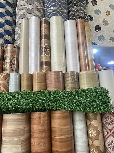 ✨ Linoleum ilə evinizə rahatlıq və estetik görünüş qatın! ✨ 📏