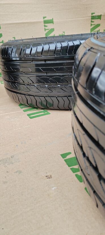 disk tekər: Б/у Колесо Vossen 195 / 40 / R 17, 4 Болтов — 10