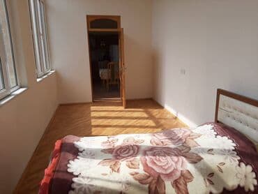 7 8 mkr kiraye evler: Tarqoviy, MCDonalds ilə üzbəüz 4 mərtəbəli binanın 4-cü mərtəbəsində — 3